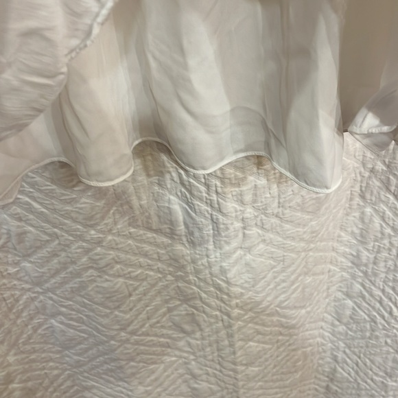 NWT Rebecca Minkoff Boca Dress - Picture 7 of 10